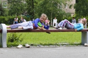 123Фестиваль ''Голос Улиц'' 