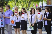123Фестиваль ''Голос Улиц''