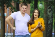 123Фестиваль ''Голос Улиц''