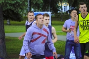 123Фестиваль ''Голос Улиц''