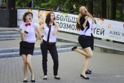 123Фестиваль ''Голос Улиц''
