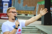 123Фестиваль ''Голос Улиц''