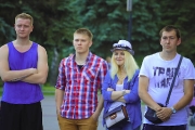 123Фестиваль ''Голос Улиц''