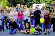 123Фестиваль ''Голос Улиц''