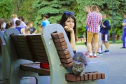 123Фестиваль ''Голос Улиц''
