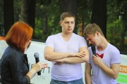 123Фестиваль ''Голос Улиц''