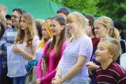 123Фестиваль ''Голос Улиц''