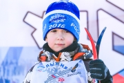 Лыжня России – 2016 14.02.2016