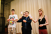 123Фестиваль 