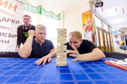123Фестиваль ''Голос Улиц'' 8-10.04.2016