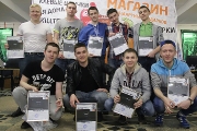 123Фестиваль ''голос Улиц'' 8-10.04.2016