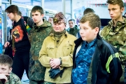 123Фестиваль ''Голос Улиц'' 8-10.04.2016