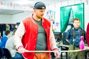 123Фестиваль ''Голос Улиц'' 8-10.04.2016