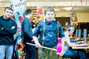 123Фестиваль ''Голос Улиц'' 8-10.04.2016