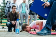 123Фестиваль ''Голос Улиц'' 8-10.04.2016