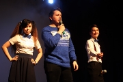 123Фестиваль ''голос Улиц'' 8-10.04.2016
