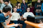 123Фестиваль ''Голос Улиц'' 8-10.04.2016