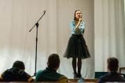 123Фестиваль ''Голос Улиц'' 8-10.04.2016