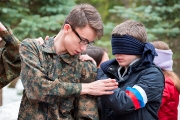 123Фестиваль ''Голос Улиц'' 8-10.04.2016