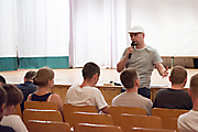 123Фестиваль ''Голос Улиц'' 8-10.07.2016