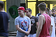 123Фестиваль ''Голос Улиц'' 8-10.07.2016