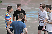 123Фестиваль ''Голос Улиц'' 8-10.07.2016