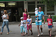 123Фестиваль ''Голос Улиц'' 8-10.07.2016