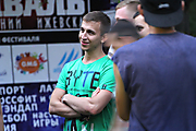 123Фестиваль ''Голос Улиц'' 8-10.07.2016
