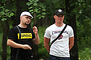 123Фестиваль ''Голос Улиц'' 8-10.07.2016