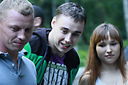 123Фестиваль ''Голос Улиц'' 8-10.07.2016