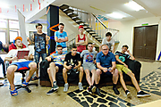 123Фестиваль ''Голос Улиц'' 8-10.07.2016