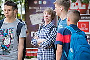 123Фестиваль ''Голос Улиц'' 8-10.07.2016