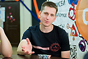 123Фестиваль ''Голос Улиц'' 8-10.07.2016