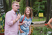 123Фестиваль ''Голос Улиц'' 8-10.07.2016