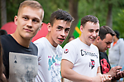 123Фестиваль ''Голос Улиц'' 8-10.07.2016