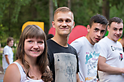 123Фестиваль ''Голос Улиц'' 8-10.07.2016
