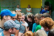 123Фестиваль ''Голос Улиц'' 8-10.07.2016