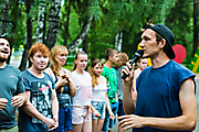 123Фестиваль ''Голос Улиц'' 8-10.07.2016