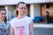 123Фестиваль ''Голос Улиц. Регулярка'' 03.07.2016