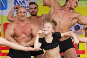 123День Физкультурника 2014 