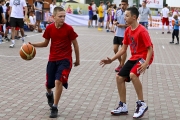 123День Физкультурника 2014 
