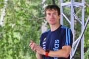 123День Физкультурника 2014 