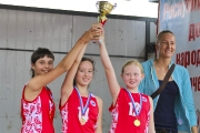 123День Физкультурника 2014 