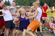 123День Физкультурника 2014 