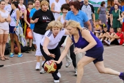 123День Физкультурника 2014 