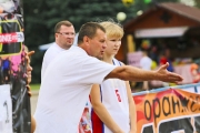 123День Физкультурника 2014 