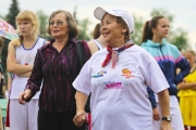 123День Физкультурника 2014 