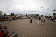 123День Физкультурника 2014 