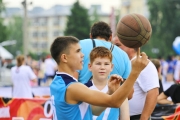 123День Физкультурника 2014 