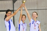 123День Физкультурника 2014 